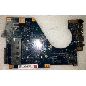 MB Asus UX302LA MB_2G/I5-4200U/U3/AS (90NB02P1-R00010, 60NB02P0-MB7010(203)) UX302 REV. 2.0