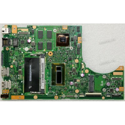 MB Asus TP500LN MAIN_BD._4G/i3-4010U/AS (HD_V2G) (90NB05X0-R00060, 60NB05X0-MB1420 (202)) TP500LN REV. 2.0 nVidia N15S-GT-S-A2 