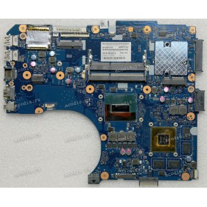 MB Asus G551JX MB._0M/i5-4200H/AS (V2G) (90NB08C0-R00070, 60NB08C0-MB5000 EMS:CJ) N551JK REV. 2.0 nVidia N16P-GT-A2
