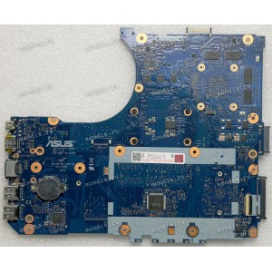 MB Asus G551JX MB._0M/i5-4200H/AS (V2G) (90NB08C0-R00070, 60NB08C0-MB5000 EMS:CJ) N551JK REV. 2.0 nVidia N16P-GT-A2