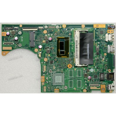 MB Asus TP500LA MAIN_BD._4G/I5-4210U/AS (HD) (90NB05R0-R00060, 60NB05R0-MB2400 (201)) TP500LN REV. 2.0