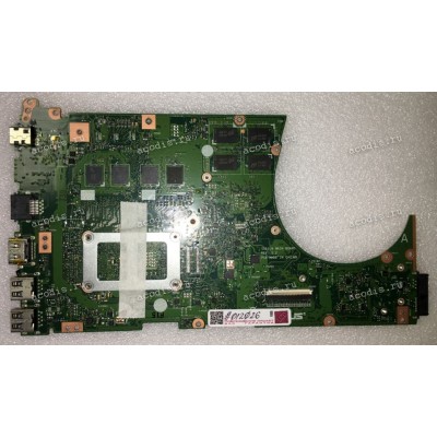 MB Asus S551LN MB._4G/i5-4200U/AS (V2G) (ALG MIC) (90NB05F0-R00050, 60NB05F0-MB2261-222) N551JK REV. 2.0, nVidia GeForce 840M N15S-GT-S-A2