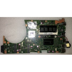 MB Asus S551LN MB._4G/i5-4200U/AS (V2G) (ALG MIC) (90NB05F0-R00050, 60NB05F0-MB2261-222) N551JK REV. 2.0, nVidia GeForce 840M N15S-GT-S-A2
