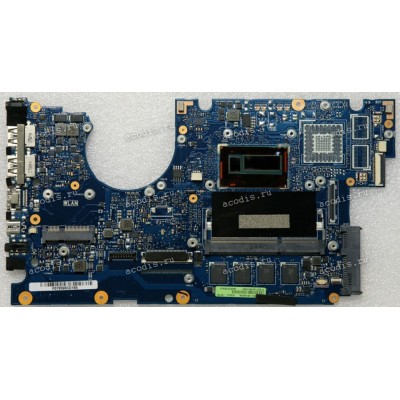 MB Asus UX32LA MAIN_BD._4G/I3-4010U/AS (90NB0510-R00010, 60NB0510-MB1040 (203)) UX32LA-LN REV. 2.0