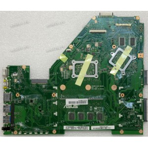 MB Asus X550WE MAIN_BD._4G/A4-6210/AS R2.0(V1G-HYNIX)(U3*2) (90NB06E0-R00020, 60NB06E0-MB1530 (201)) X550WE REV. 2.0 