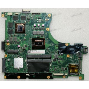 MB Asus N56JRH MAIN_BD._0M/I5-4200H/AS (V2G) (EDP) (90NB03Z0-R00050, 60NB0320-MB4010-200) N56JR REV. 2.0, nVidia N14E-GL-A1