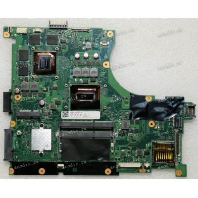 MB Asus N56JRH MAIN_BD._0M/I5-4200H/AS (V2G) (EDP) (90NB03Z0-R00050, 60NB0320-MB4010-200) N56JR REV. 2.0, nVidia N14E-GL-A1