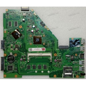 MB Asus X550WE MAIN_BD._4G/E2-6110/AS (V1G)(U3*2) (90NB06E0-R00040, 60NB06E0-MB2001 (201)) X550WE REV. 2.0 