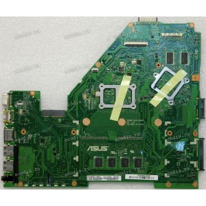 MB Asus X550WE MAIN_BD._4G/E2-6110/AS (V1G)(U3*2) (90NB06E0-R00040, 60NB06E0-MB2001 (201)) X550WE REV. 2.0 