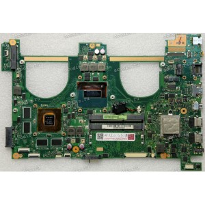 MB Asus N550JK MAIN_BD._0M/I7-4700HQ/AS V-S0-789U0H (90NB04L1-R00020, 60NB04L0-MB1030(216)) N550JV REV. 2.1, N15P-GT-A2