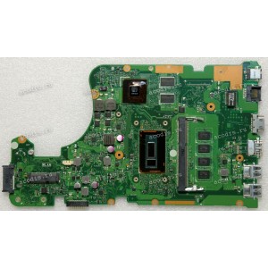 MB Asus X555LJ MAIN_BD._4G/I7-5500U/AS (V1G)(EDP) (90NB08I0-R001A0, 60NB08I0-MB1T01 (360)) X555LD REV. 3.6, nVidia N16V-GM-B1  