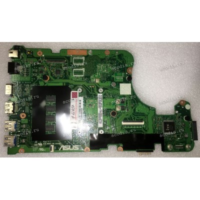 MB Asus X555LA MAIN_BD._4G/I3-4030U/AS (LVDS) (90NB0650-R00040, 60NB0650-MB3500 (311)) X555LD REV. 3.1                                                                                                                                                         