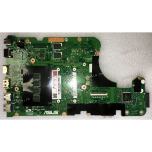 MB Asus X555LDB MB._4G/I3-5010U/AS (V2G)(LVDS)(METAL) (90NB0620-R00260, 60NB0620-MBB601 (333)) X555LD REV. 3.3 nVidia N15V-GM-S-A2