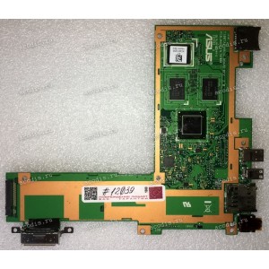 MB Asus Transformer Book T100TAL MAIN_BD._2G/Z3735D/AS (eMMC 32G/ABGN+BT)(1.2M) (90NB06V1-R00010, 90NB06V1-R00020, 60NB06V0-MB1110, 60NB06V0-MB1800-205) T100TAL REV. 2.0, Intel SR1U7, 2 чипа SK hynix H5TC4G63AFR PBA 429A, 1 чип SK hynix H26M64103EMR e-NAN