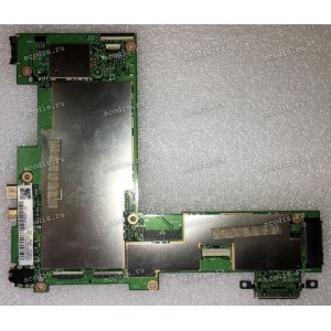 MB Asus Transformer Book T100TAL MAIN_BD._2G/Z3735D/AS (eMMC 32G/ABGN+BT)(1.2M) (90NB06V1-R00010, 90NB06V1-R00020, 60NB06V0-MB1110, 60NB06V0-MB1800-205) T100TAL REV. 2.0, Intel SR1U7, 2 чипа SK hynix H5TC4G63AFR PBA 429A, 1 чип SK hynix H26M64103EMR e-NAN