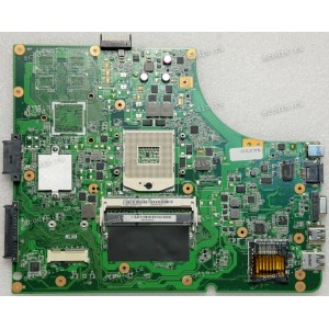 MB Asus K53E MAIN_BD._0M/DC/AS(USB3.0) (90R-N3CMB1300Y, 60-N3CMB1500-C09 K53E) X53SD REV. 2.3, SLJ4P 
