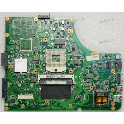 MB Asus K53E MAIN_BD._0M/DC/AS(USB3.0) (90R-N3CMB1300Y, 60-N3CMB1500-C09 K53E) X53SD REV. 2.3, SLJ4P 