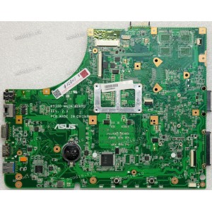 MB Asus K53E MAIN_BD._0M/DC/AS(USB3.0) (90R-N3CMB1300Y, 60-N3CMB1500-C09 K53E) X53SD REV. 2.3, SLJ4P 