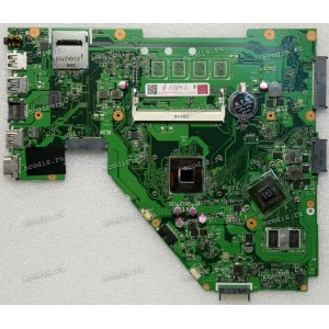 MB Asus X550MJ MAIN_BD._0M/N2840/AS (V1G)(U2+U3) (90NB0830-R00050, 60NB0830-MB1310 (204)) X550MD REV. 2.0, nVidia N16V-GM-B1 