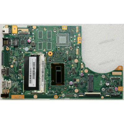 MB Asus TP500LA MAIN_BD._4G/I3-4010U/AS (HD) (90NB05R0-R00070, 60NB05R0-MB1910 (201)) TP500LN REV. 2.0 