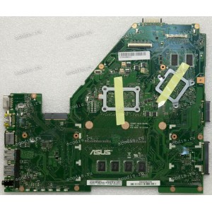 MB Asus X550EP MAIN_BD._4G/A6-5200/AS (V1G) (U3*2) (90NB03Q0-R00060, 60NB03Q0-MBJ110 (200)) X550EP REV. 2.0 
