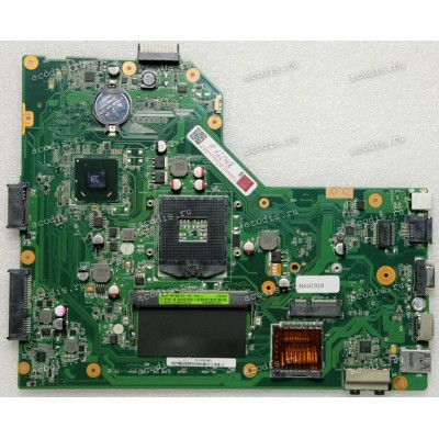 MB Asus K54C MAIN_BD._4G/U3/AS (W/HDMI) (90R-N9TMB1000Y, 60-N9TMB1000-B15) K54C REV. 2.1, SLJ4P 