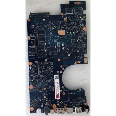 MB Asus UX32A MB._2G/I3-2367M/AS (90R-NYOMB1000Y, 60-NYOMB1401-B02) UX32VD REV. 2.1. 