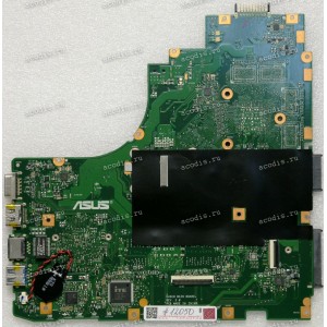MB Asus K46CA MAIN_BD._0M/I5-3317U/AS (90R-NPVMB1100U, 60-NPVMB1104-B04) K46CM REV. 2.0, Intel SR0N8 MB Asus K46CA MAIN_BD._0M/I5-3317U/AS (90R-NPVMB1100U, 60-NPVMB1104-B04) K46CM REV. 2.0, Intel SR0N8