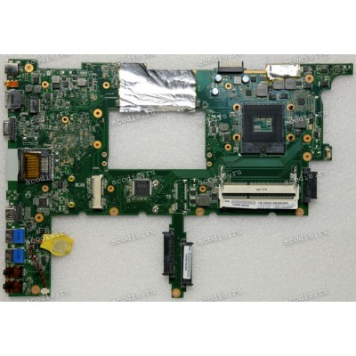 MB Asus N75SF MAIN_BD._0M/QC/AS (U3) (90R-N69MB1000U, 60-N69MB1400) N75SF REV. 2.2 