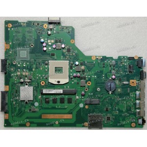 MB Asus X75A MAIN_BD._4G/AS/U3 (I3) (DIMM SLOT) (90R-NDOMB1A00U, 60-NDOM81D01-A05) X75VB REV. 2.0  