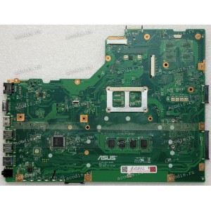 MB Asus X75A MAIN_BD._4G/AS/U3 (I3) (DIMM SLOT) (90R-NDOMB1A00U, 60-NDOM81D01-A05) X75VB REV. 2.0  