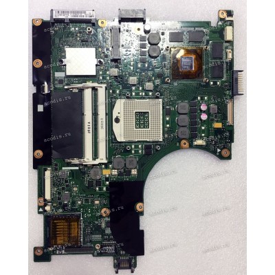MB Asus N56VZ MAIN_BD._0M/I/QC (U3) (90N9IMB1000Y, 60-N9IMB1100-(D15)) N56VM REV. 2.3 