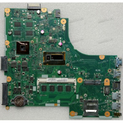 MB Asus X450LC MAIN_BD._4G/I3-4010U/AS (V2G) (90NB03A1-R00010, 60NB03A0-MB5020-221) X450LC REV. 2.2 
