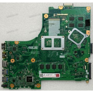MB Asus X450LC MAIN_BD._4G/I3-4010U/AS (V2G) (90NB03A1-R00010, 60NB03A0-MB5020-221) X450LC REV. 2.2 
