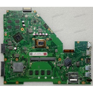MB Asus X550CC MB._4G/I5-3337U/AS(GL1) (60NB00W0-MBS500 (200)) X550CC REV. 2.0 