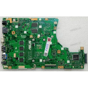 MB Asus X455LD MAIN_BD._4G/I3-4030U/AS (V2G)(PLASTIC) (90NB06C0-R00030, 60NB06C0-MB1801 (212)) X455LD REV. 2.1 