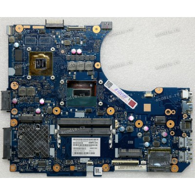 MB Asus N551JB MB._0M/I7-4720HQ/AS (2VG) (90NB0930-R00010, 60NB0930-MB1010 EMS:CJ) N551JK REV. 2.1 