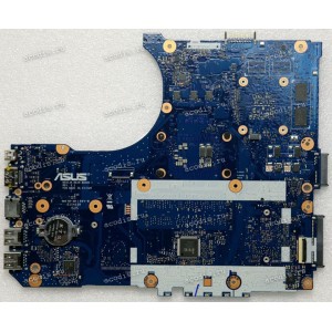 MB Asus N551JB MB._0M/I7-4720HQ/AS (2VG) (90NB0930-R00010, 60NB0930-MB1010 EMS:CJ) N551JK REV. 2.1 