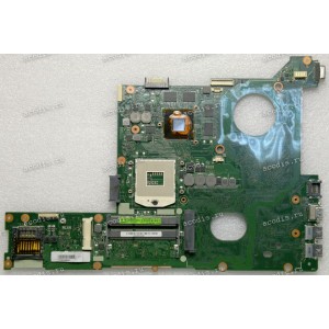 MB Asus N46VZ MAIN_BD._0M/QC/AS (USB3.0) (V2G) (90R-N8HMB1000Y, 60-N8HMB1002-E17) N46VZ REV. 2.1