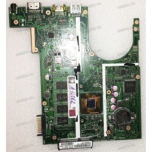 MB Asus X200MA MAIN_BD._4G/2815/AS (DDR3L/U3) NEW MB AUO/CMO/INX (90NB04U1-R00021, 60NB04U0-MB1530-211, 90NB04U1-R00020) X200MA REV. 2.1