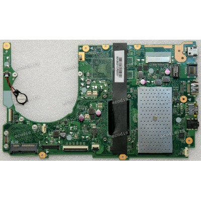 MB Asus S301LA MAIN_BD._4G/I5-4200U/AS (90NB02Y0-R00031, 60NB02Y0-MB1060-223, 90NB02Y0-R00030) S301LA REV. 2.2, Intel SR170