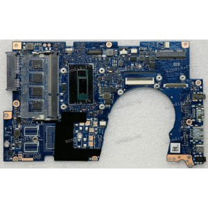 MB Asus UX303LA MB._4G/I3-4030U/AS (WO/TPM) (90NB04Y0-R04000, 60NB04Y0-MB8020 EMS:СJ) UX303LN REV. 2.1