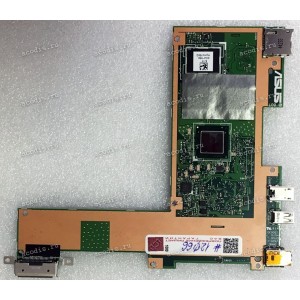 MB Asus Transformer Book T100TA MAIN_BD._2G/Z3775/AS eMMC 64G/ABGN+BT (90NB0451-R00060, 60NB0450-MBR301-201) T100TA REV. 2.0 