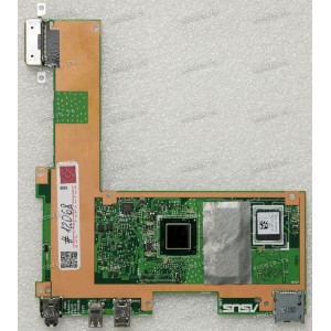 MB Asus Transformer Book T100TAS MAIN_BD._2G/Z3775/AS eMMC 32G/ABGN/BT/B RA (90NB0451-R00110, 60NB0450-MBS040-225) T100TA REV. 2.2 