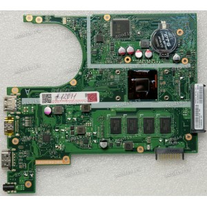 MB Asus X200MA MB._TP_4G/N3530/AS (DDR3L/U3) NEW MB AUO/CMO/INX (90NB04U1-R00171, 60NB04U0-MB1T00-210, 90NB04U1-R00170) X200MA REV. 2.1 