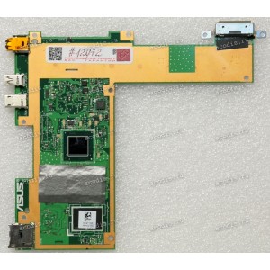 MB Asus Transformer Book T100TA MAIN_BD._2G/Z3775/AS eMMC 32G/ABGN+BT (90NB0451-R00050, 60NB0450-MBR010-201) T100TA REV. 2.0, Intel SR1SM, 2 чипа SK hynix H9CCNNN8KTML BRNTM 421A, 1 чип SK hynix H26M64003DQR e-NAND 416A