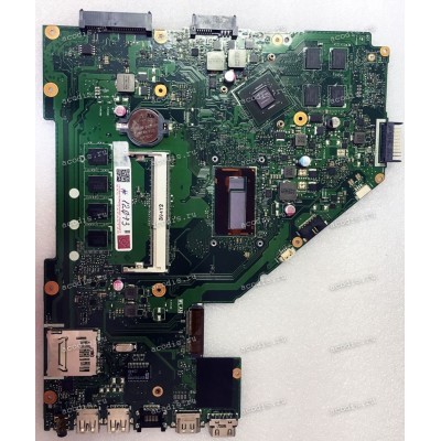 MB Asus X550LB MB._4G/I5-4200U/BGA/AS (V2G) (EDP) (90NB02G1-R00010, 60NB02G0-MBB200 (200)) X550LC REV. 2.0, nVidia N14P-GV2-S-A1 