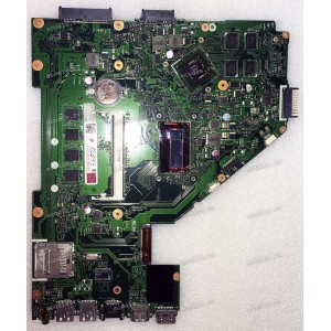 MB Asus X550LB MB._4G/I5-4200U/BGA/AS (V2G) (EDP) (90NB02G1-R00010, 60NB02G0-MBB200 (200)) X550LC REV. 2.0, nVidia N14P-GV2-S-A1 