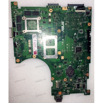 MB Asus N56VV MAIN_BD._0M/I_DC/AS V4G (90NB03J0-R00010, 60NB03J0-MB1(020)) N56VV REV. 2.0 