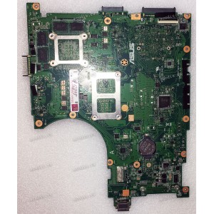 MB Asus N56VV MAIN_BD._0M/I_DC/AS V4G (90NB03J0-R00010, 60NB03J0-MB1(020)) N56VV REV. 2.0 